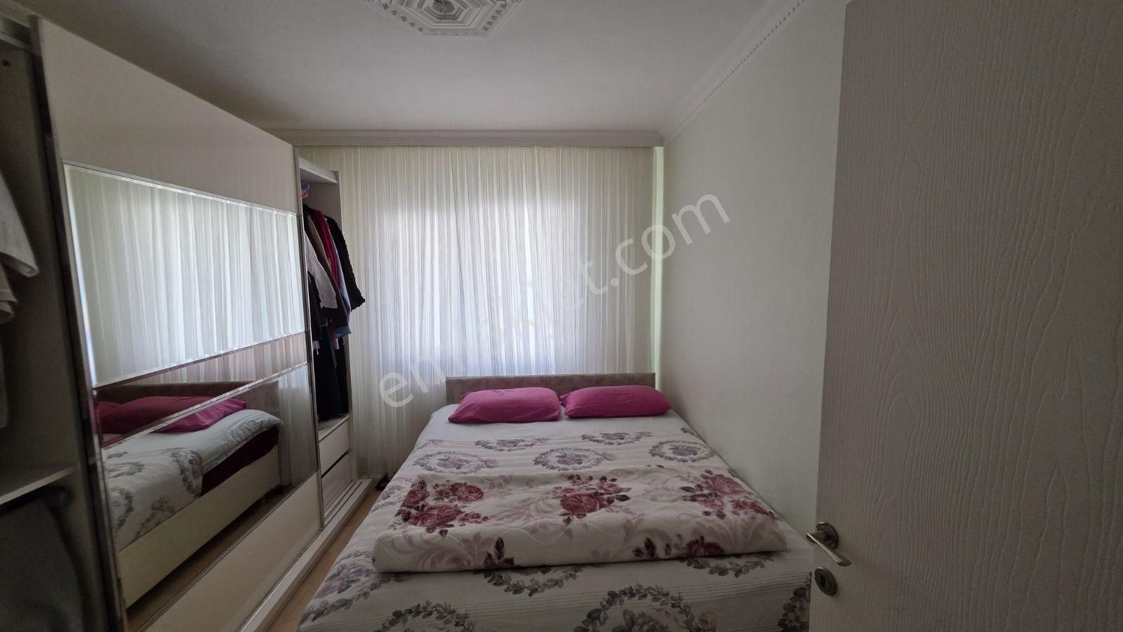 Samet Yarın' Dan Çiğli Atatürk Mah. Satılık 3+1 Daire - Görsel 20