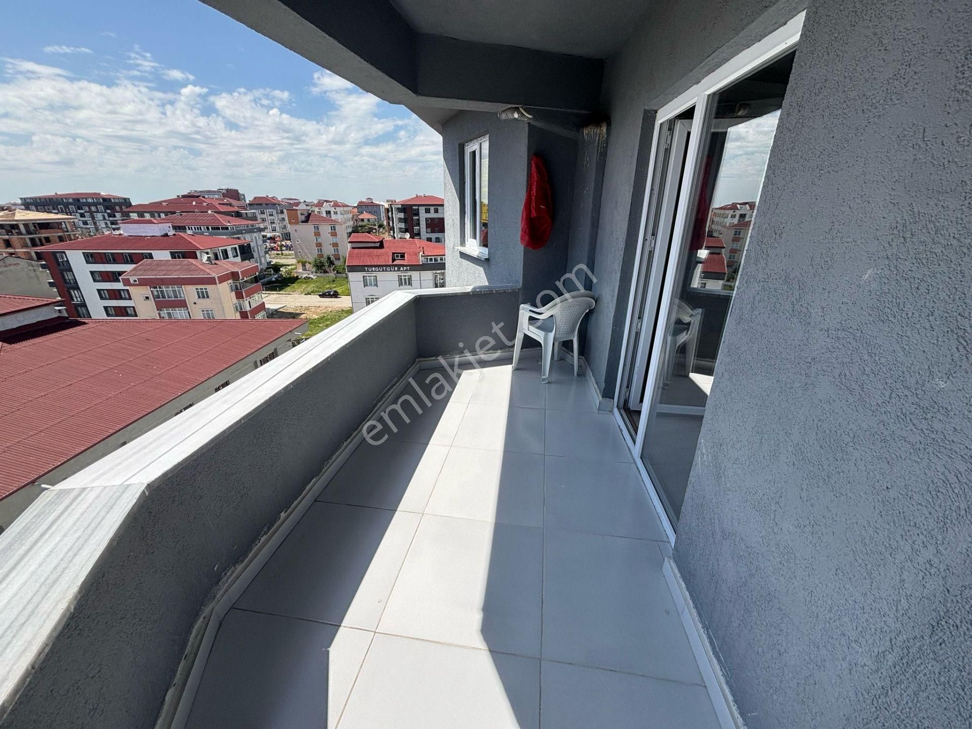 **eryıldız İnşaat'tan**2.49 Faizle %80 Kredi İmkanı**iskanlı Ultra Lüx 3+1** - Görsel 13