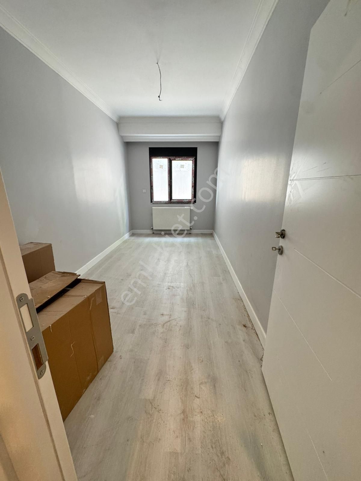 █ Konfor █ Altıntepe'de Minibüse Yakın, Bahçe Teraslı, Sıfır 2+1 - Görsel 6