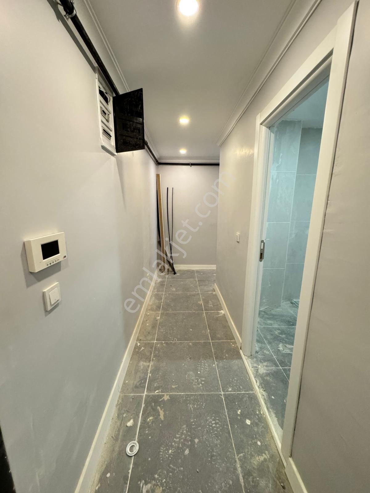 █ Konfor █ Altıntepe'de Minibüse Yakın, Bahçe Teraslı, Sıfır 2+1 - Görsel 23