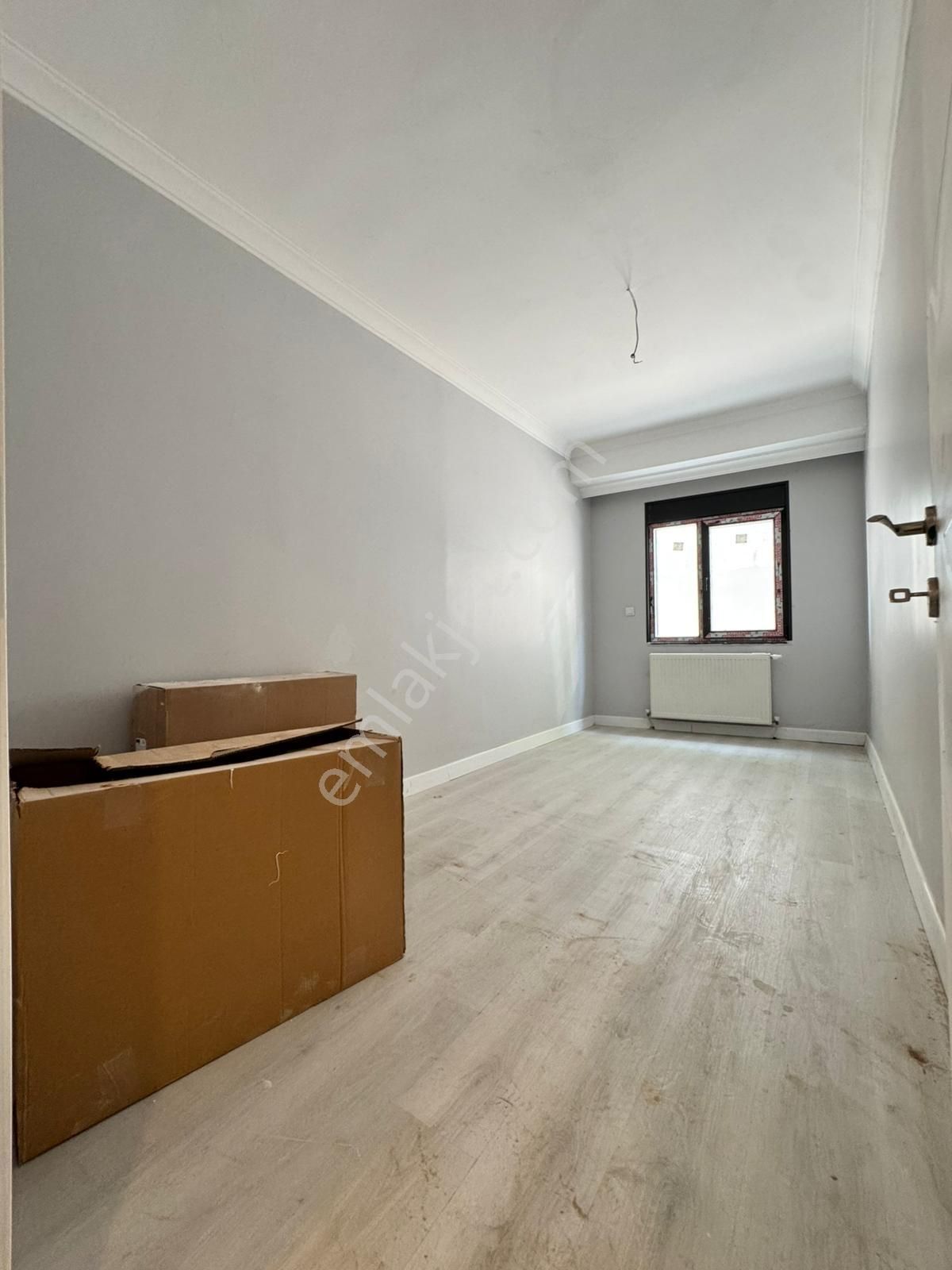 █ Konfor █ Altıntepe'de Minibüse Yakın, Bahçe Teraslı, Sıfır 2+1 - Görsel 16