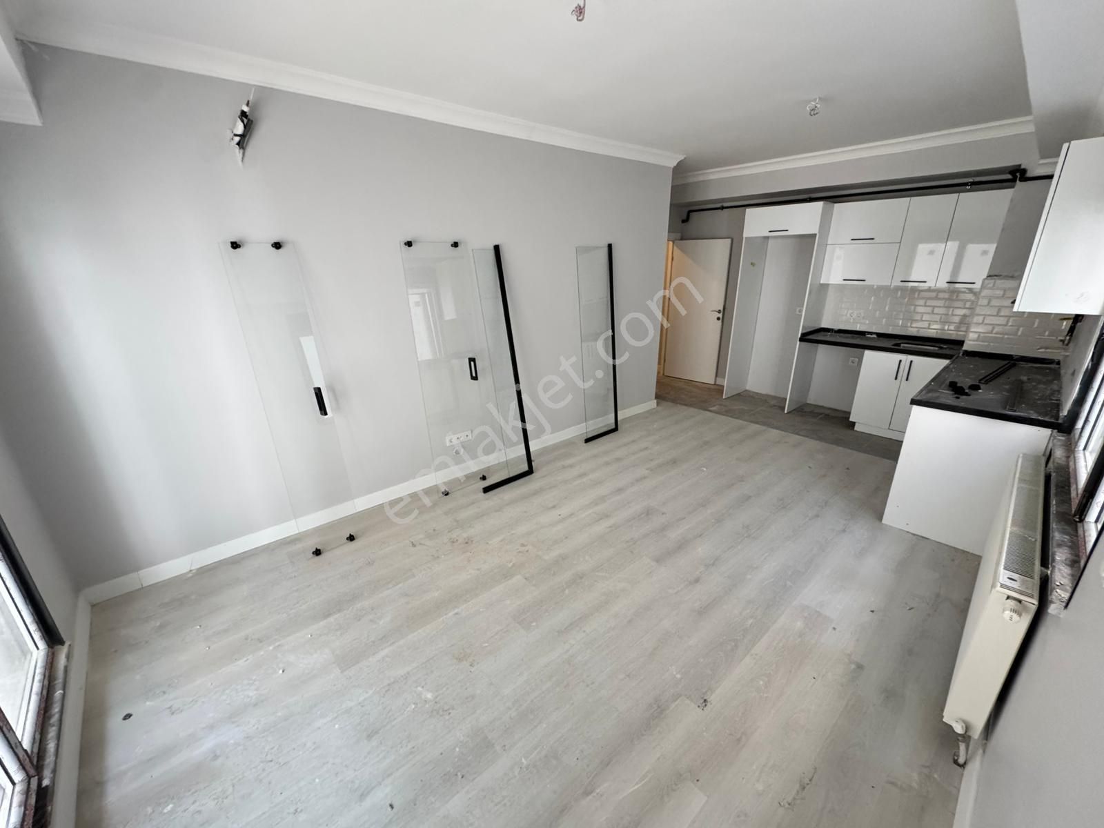 █ Konfor █ Altıntepe'de Minibüse Yakın, Bahçe Teraslı, Sıfır 2+1 - Görsel 5