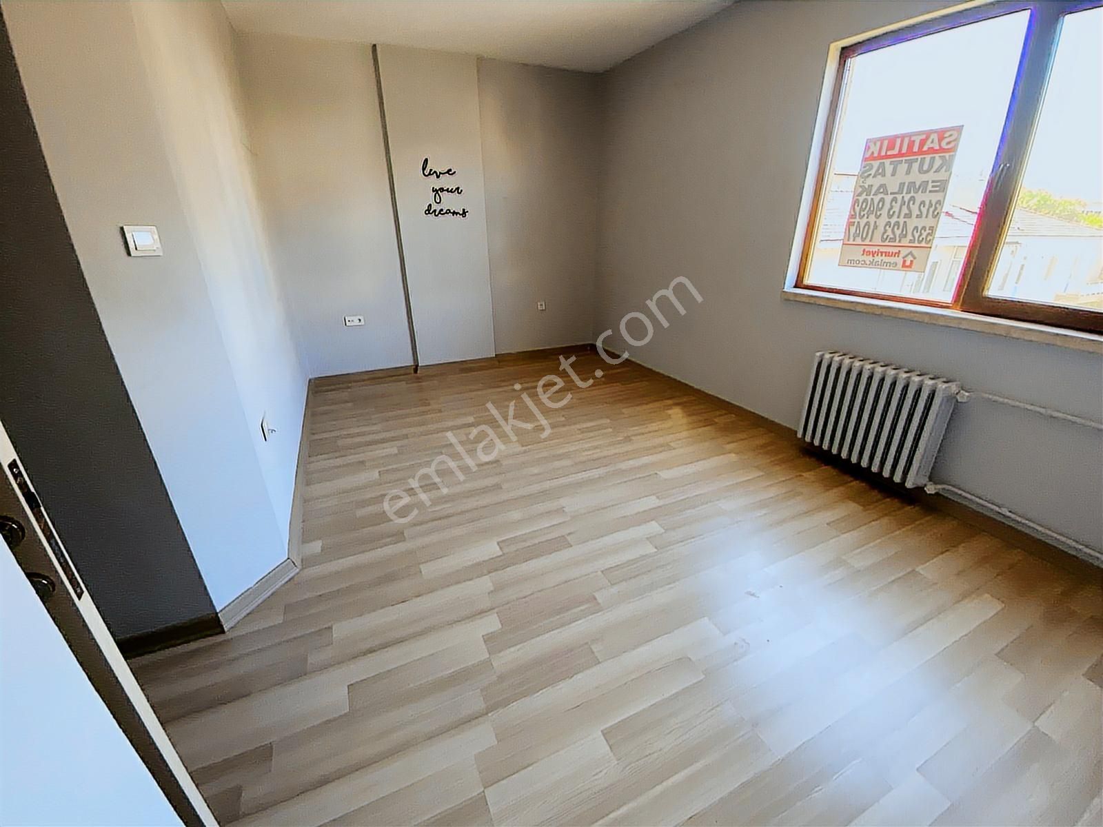 Kuttaş'tan 7.cad Yakını Katta 4+1 Satılık Daire - Görsel 30