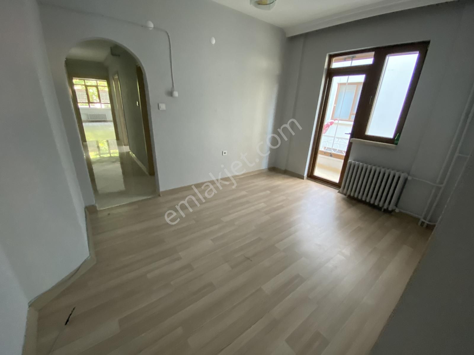 Kuttaş'tan 7.cad Yakını Katta 4+1 Satılık Daire - Görsel 24