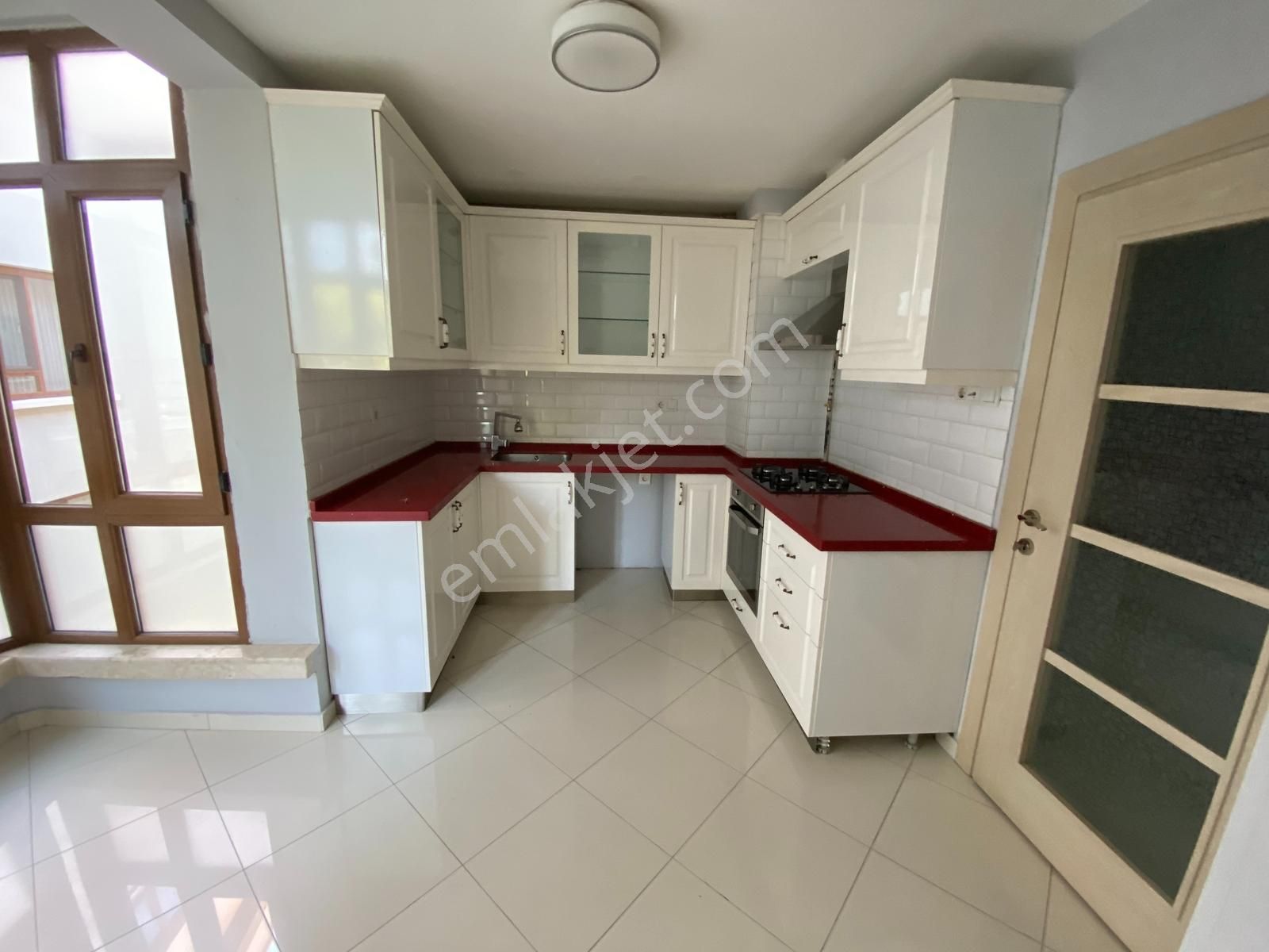 Kuttaş'tan 7.cad Yakını Katta 4+1 Satılık Daire - Görsel 18