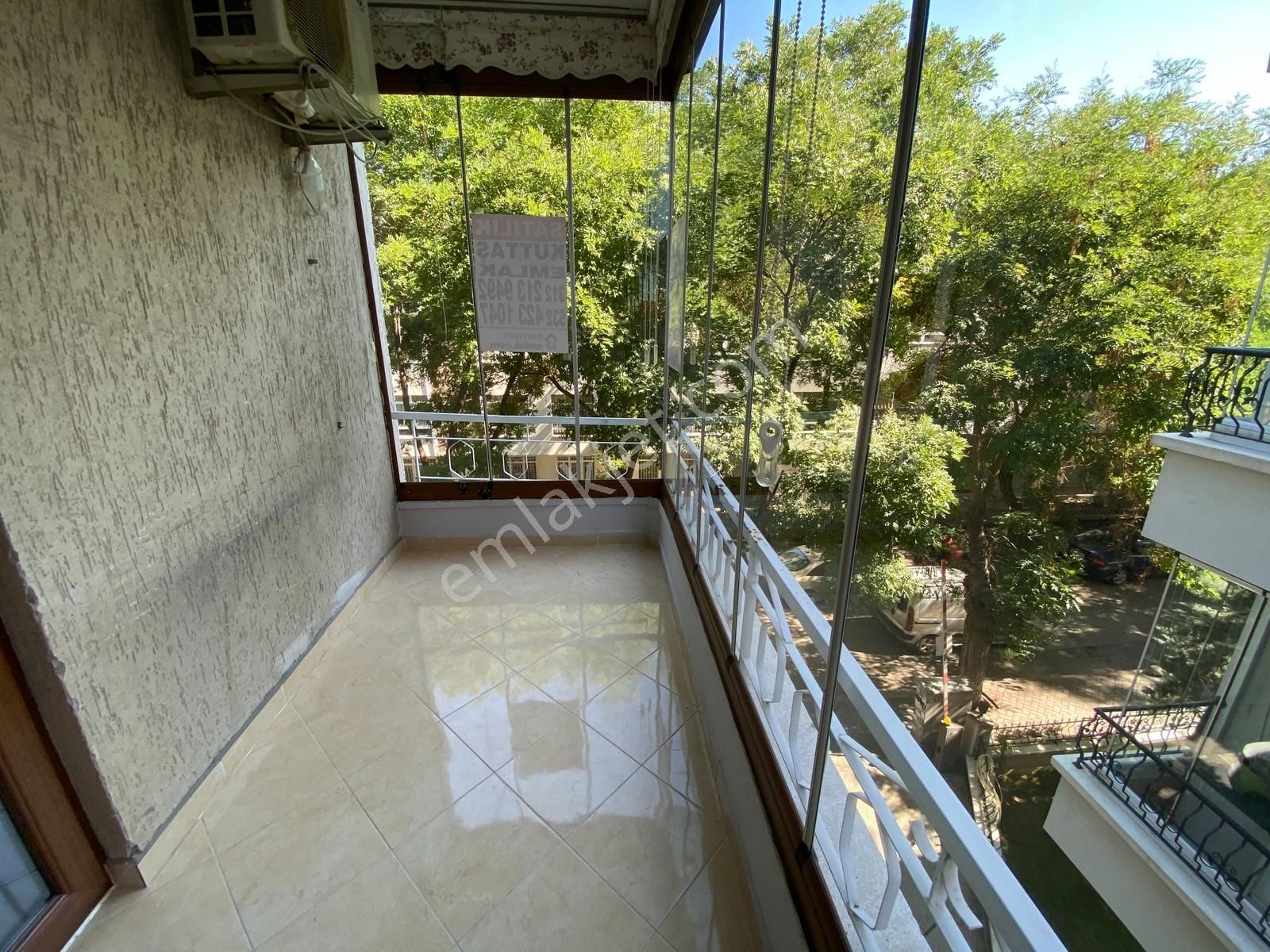 Kuttaş'tan 7.cad Yakını Katta 4+1 Satılık Daire - Görsel 14