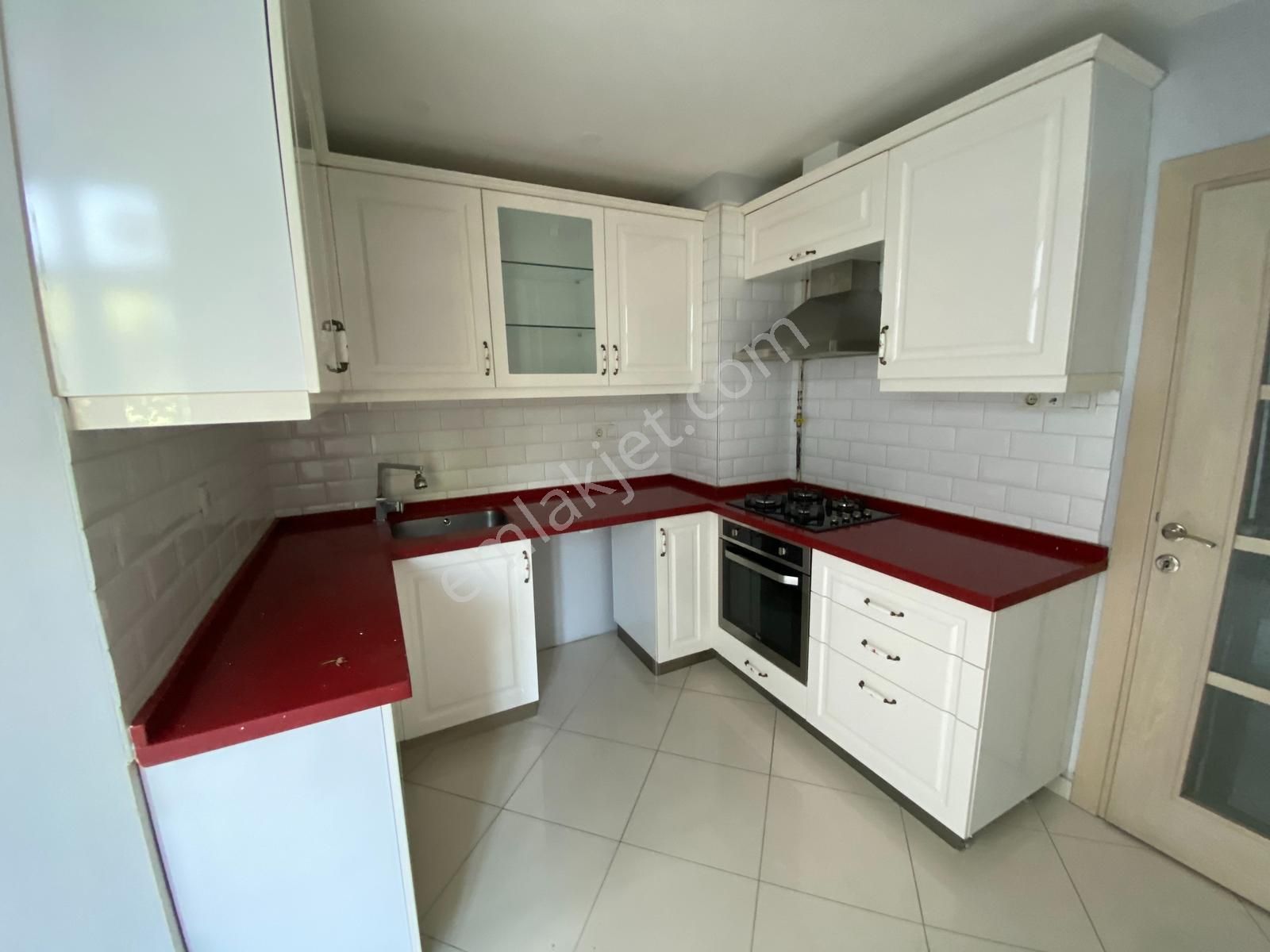 Kuttaş'tan 7.cad Yakını Katta 4+1 Satılık Daire - Görsel 22