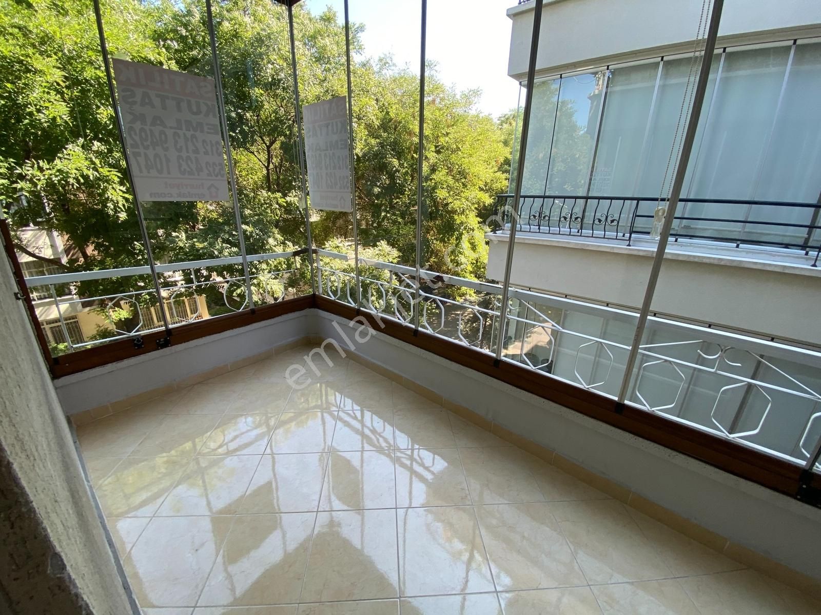 Kuttaş'tan 7.cad Yakını Katta 4+1 Satılık Daire - Görsel 2