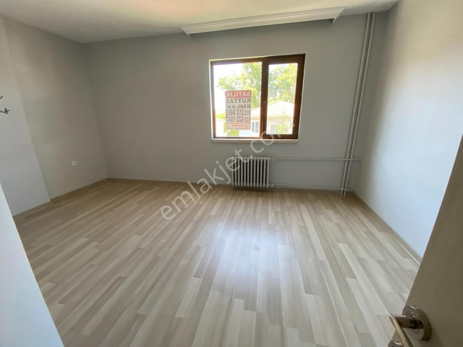 Kuttaş'tan 7.cad Yakını Katta 4+1 Satılık Daire - Görsel 29