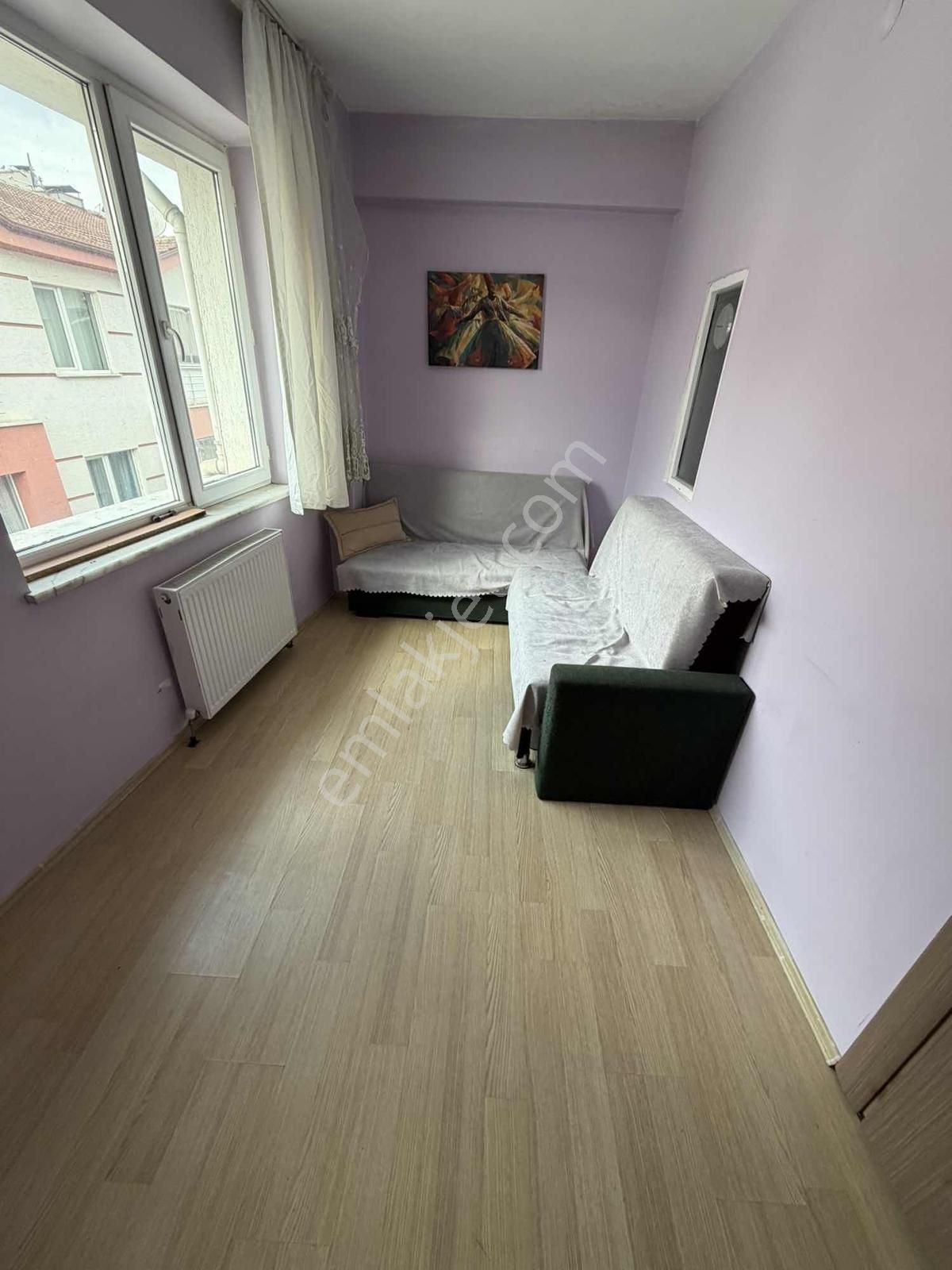 Fazelden Eşyalı Yatırımlık Ayrı Mutfaklı 1+1 - Görsel 5