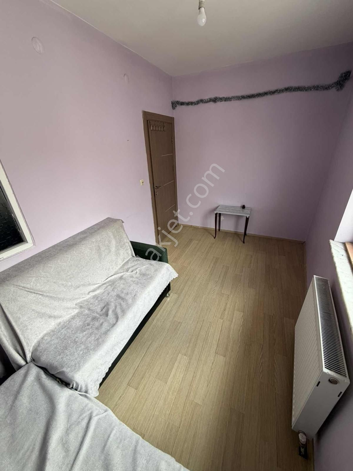 Fazelden Eşyalı Yatırımlık Ayrı Mutfaklı 1+1 - Görsel 8