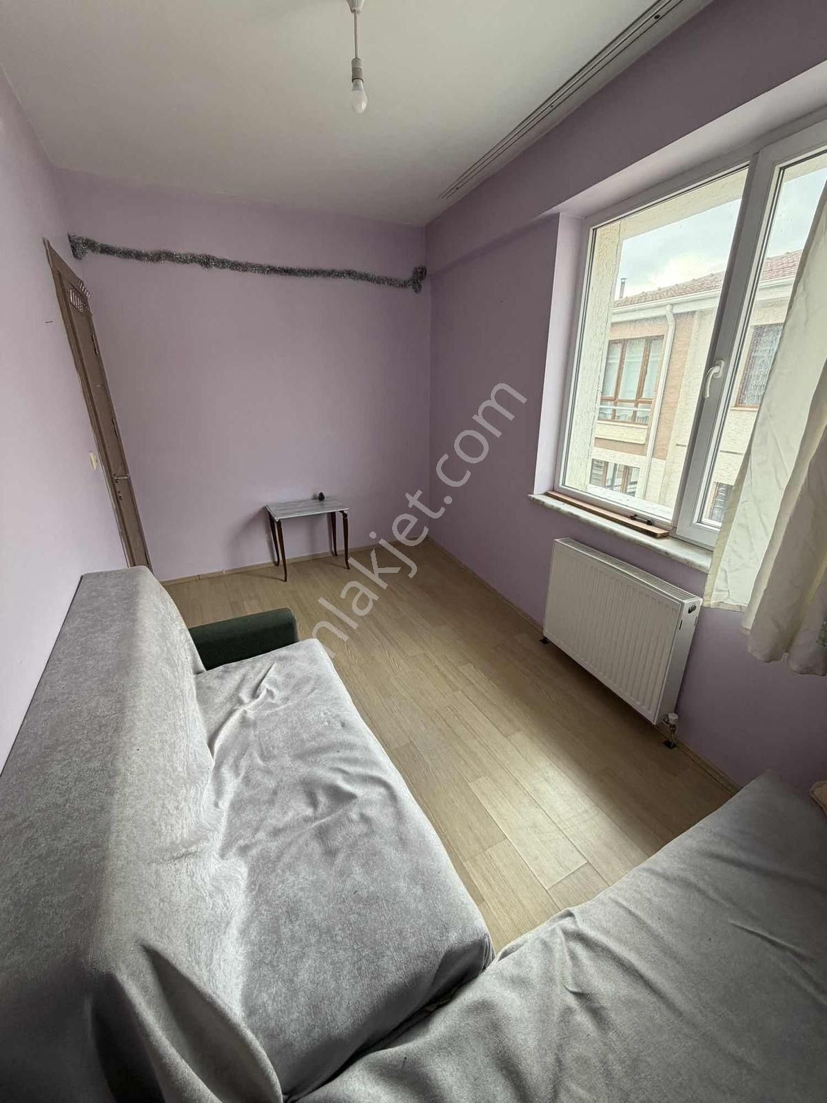 Fazelden Eşyalı Yatırımlık Ayrı Mutfaklı 1+1 - Görsel 3