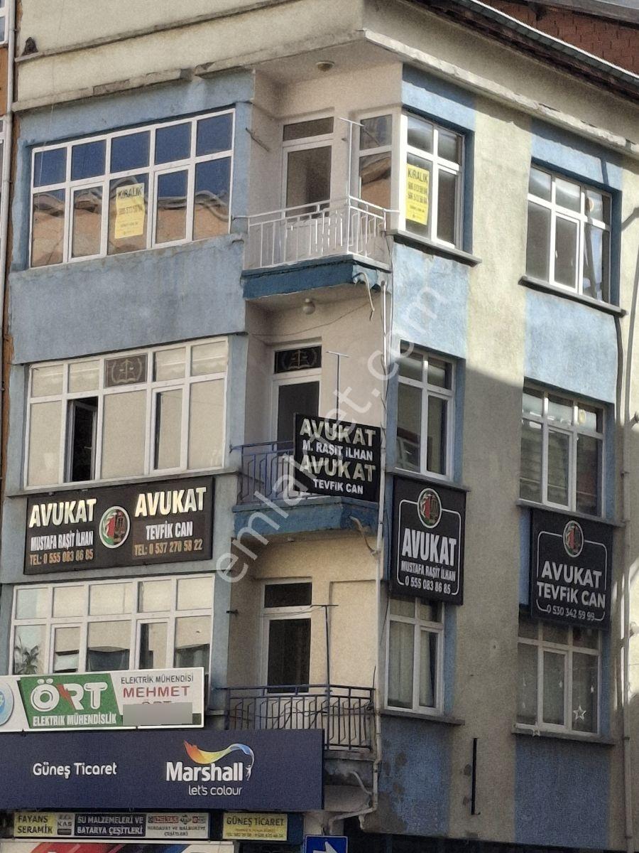 Büro Olarak Kiralık Daire - Görsel 8