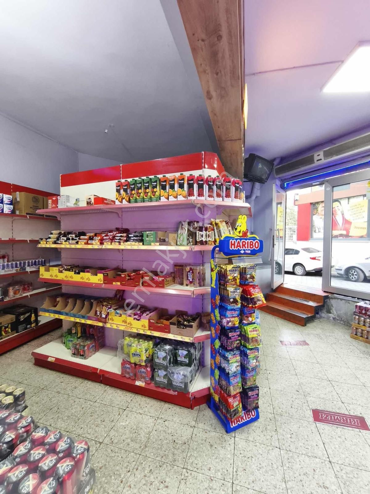 Yatırımlüx'den İşlek Cad. Tekel Bayi - Görsel 2