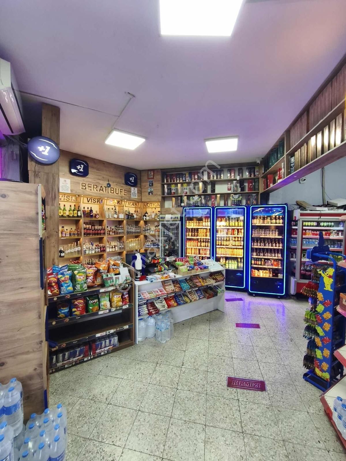 Yatırımlüx'den İşlek Cad. Tekel Bayi - Görsel 4