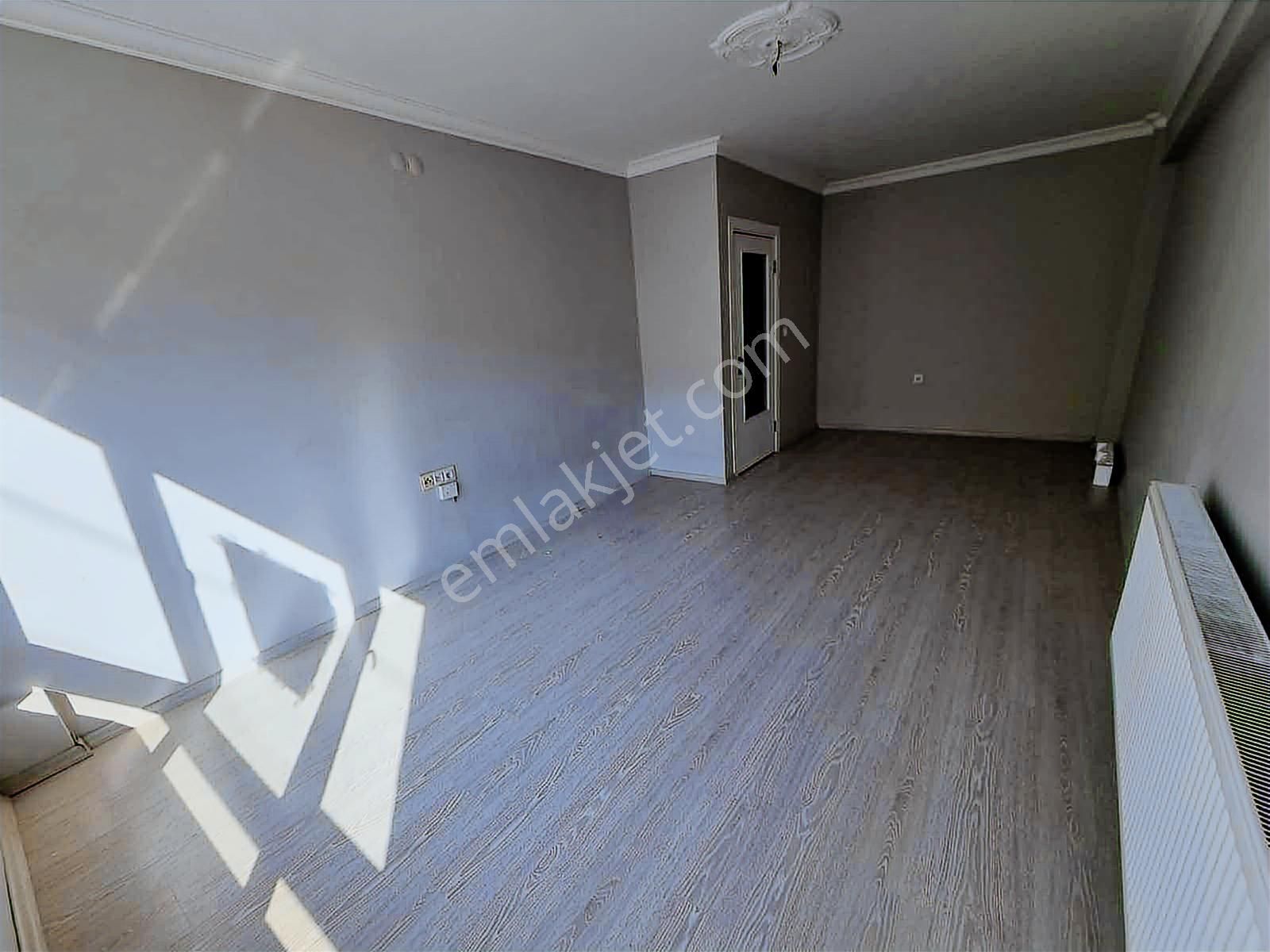 Fazelden Asansörlü İskanlı Geniş 2+1 - Görsel 8