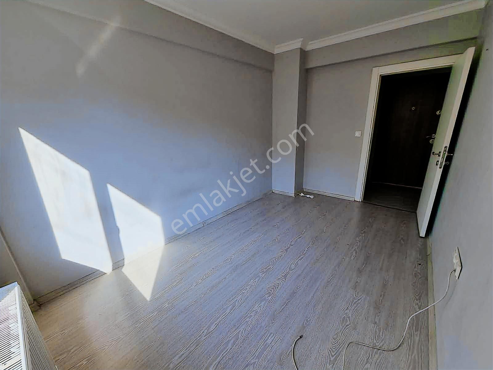 Fazelden Asansörlü İskanlı Geniş 2+1 - Görsel 10