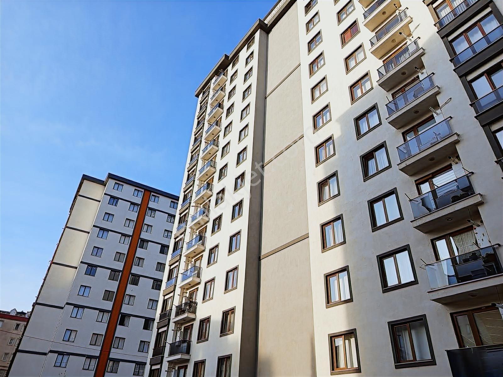 Ümraniye Elmalıkent Mh Arakat 2+1 Geniş Daire - Görsel 7