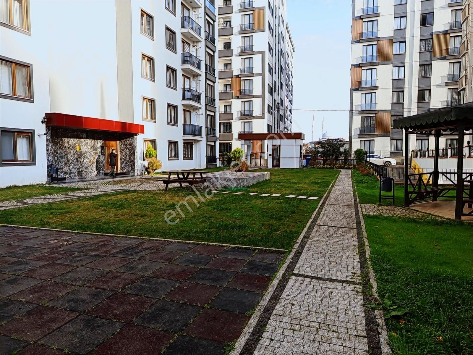 Ümraniye Elmalıkent Mh Arakat 2+1 Geniş Daire - Görsel 6