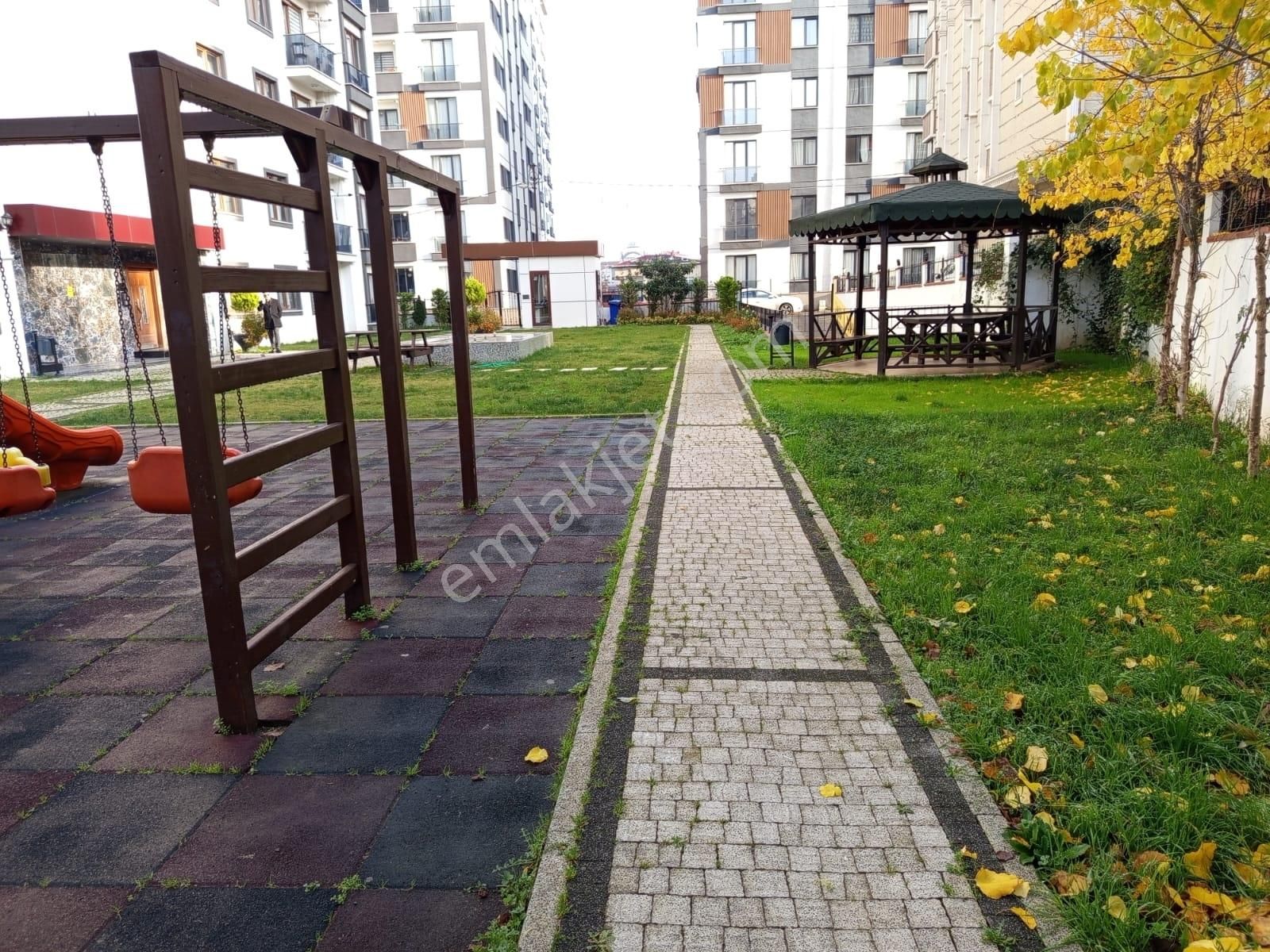 Ümraniye Elmalıkent Mh Arakat 2+1 Geniş Daire - Görsel 20