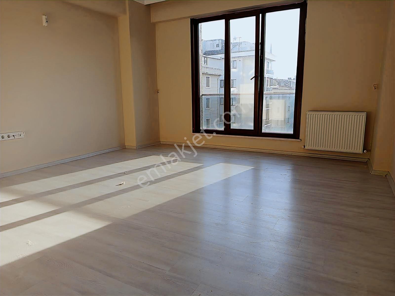 Ümraniye Elmalıkent Mh Arakat 2+1 Geniş Daire - Görsel 26