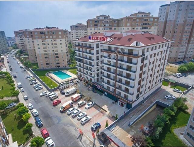 Site İçerisinde 3+1 Cadde Üzerinde Ön Cephe Daire Krediye Uygun. - Görsel 5