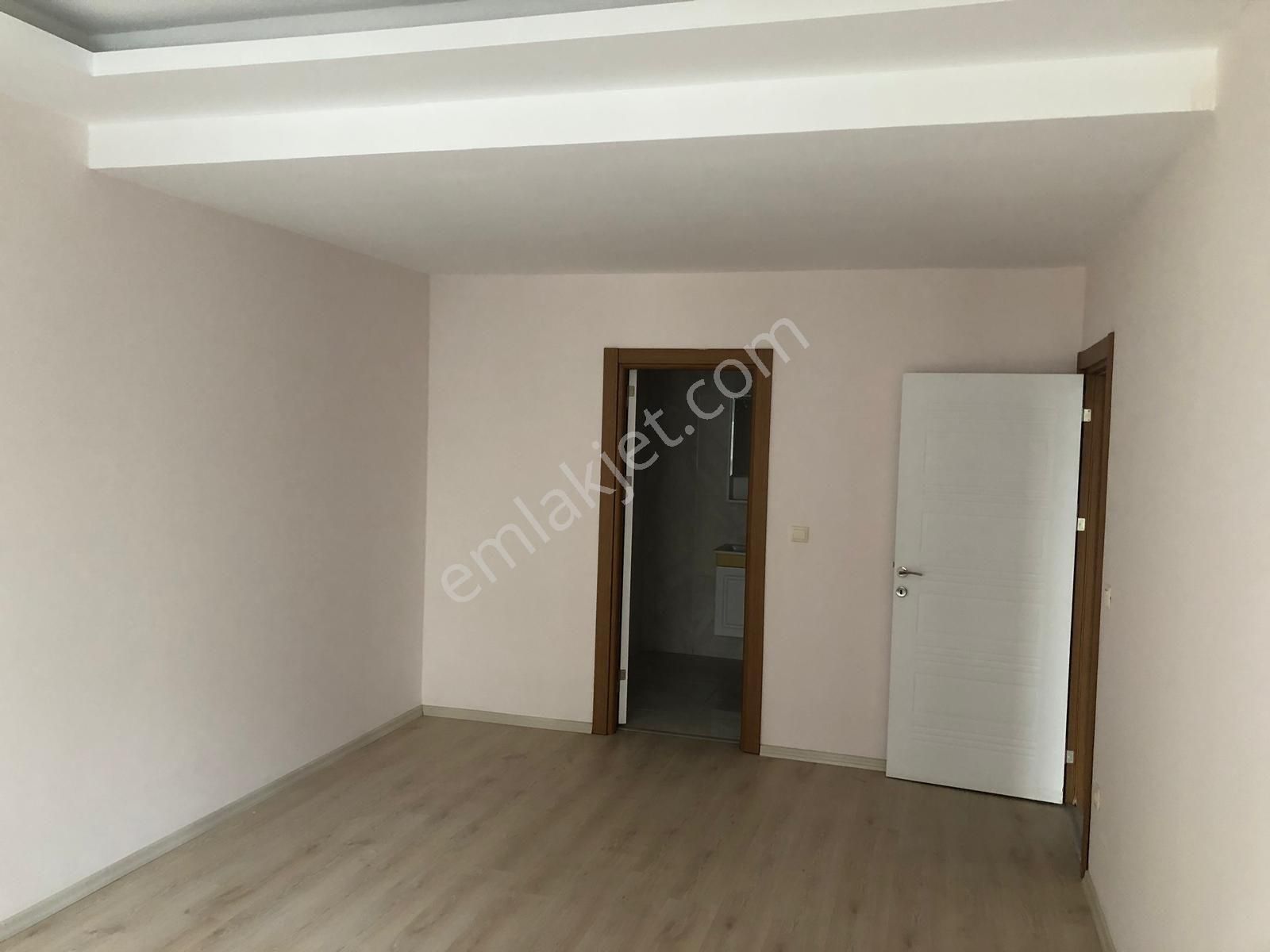 Site İçerisinde 3+1 Cadde Üzerinde Ön Cephe Daire Krediye Uygun. - Görsel 9