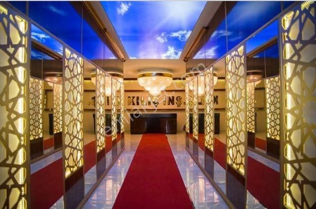 Site İçerisinde 3+1 Cadde Üzerinde Ön Cephe Daire Krediye Uygun. - Görsel 28