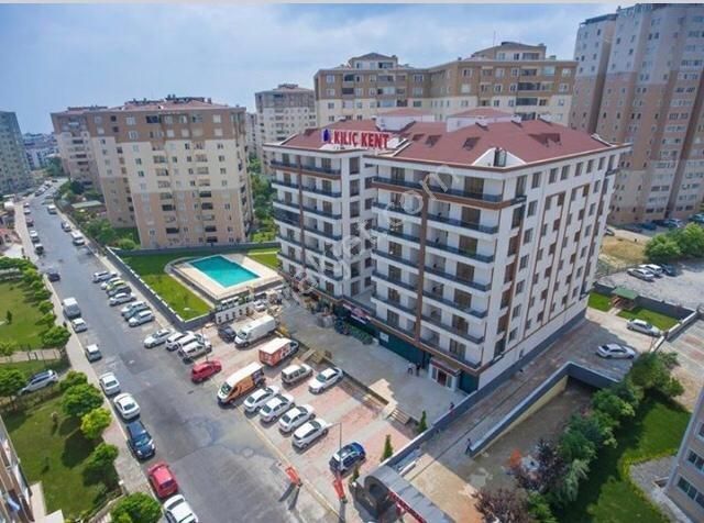 Site İçerisinde 3+1 Cadde Üzerinde Ön Cephe Daire Krediye Uygun. - Görsel 10