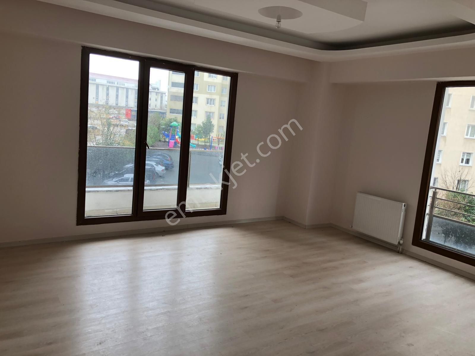 Site İçerisinde 3+1 Cadde Üzerinde Ön Cephe Daire Krediye Uygun. - Görsel 23