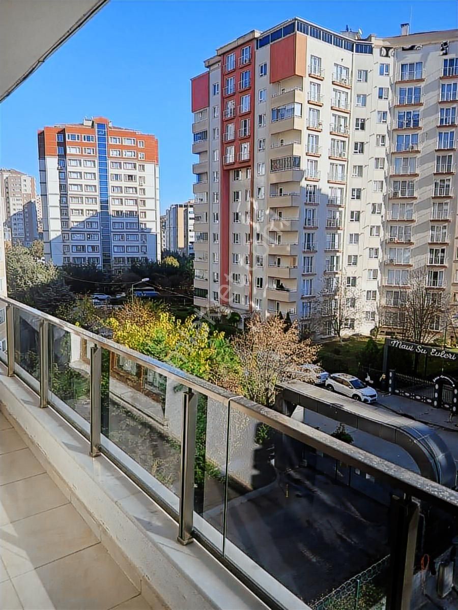 Site İçerisinde 3+1 Cadde Üzerinde Ön Cephe Daire Krediye Uygun. - Görsel 3