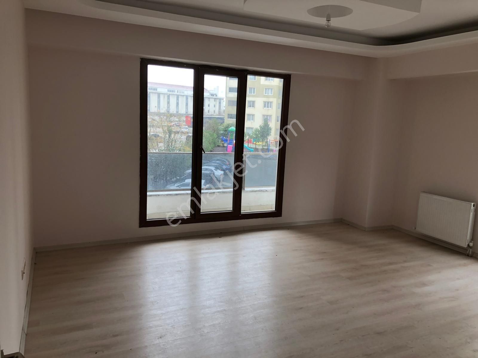 Site İçerisinde 3+1 Cadde Üzerinde Ön Cephe Daire Krediye Uygun. - Görsel 20