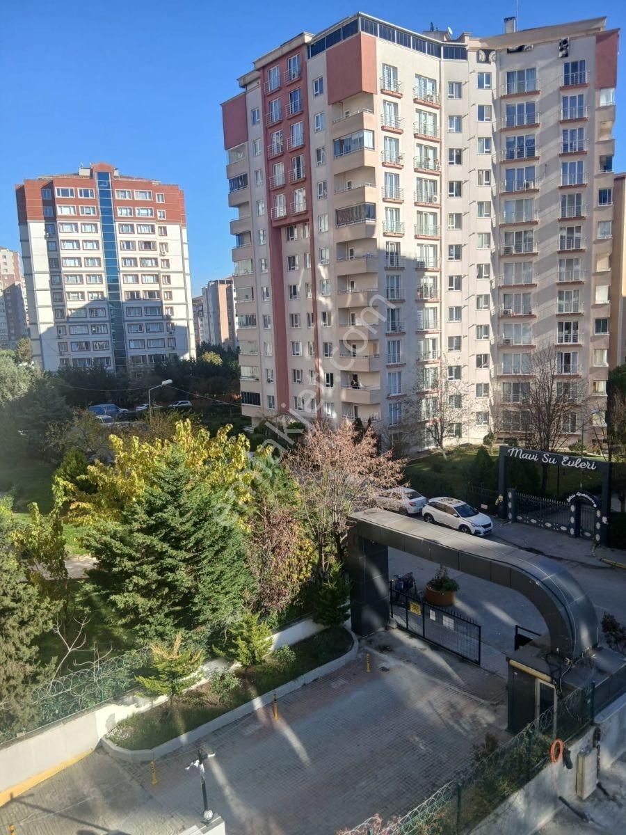 Site İçerisinde 3+1 Cadde Üzerinde Ön Cephe Daire Krediye Uygun. - Görsel 27