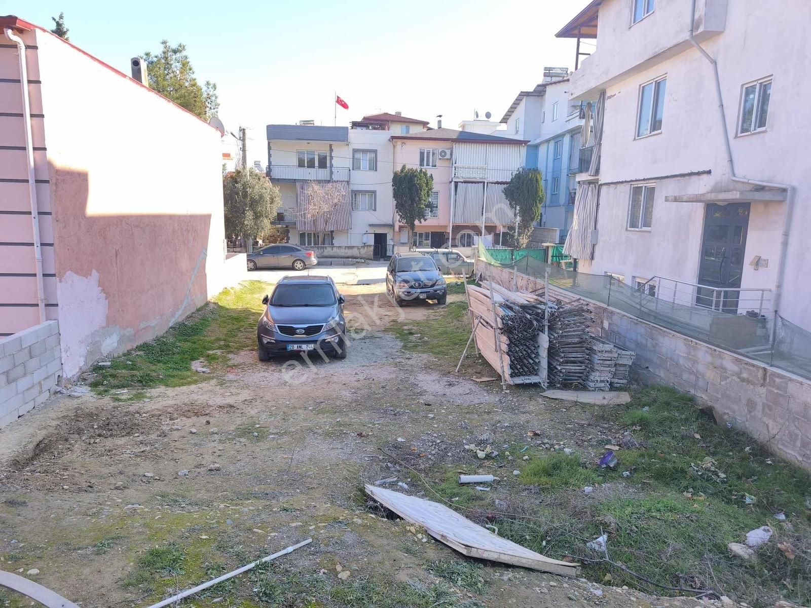 Yatırımlüx'den 277 M2 Harika Arsa - Görsel 6