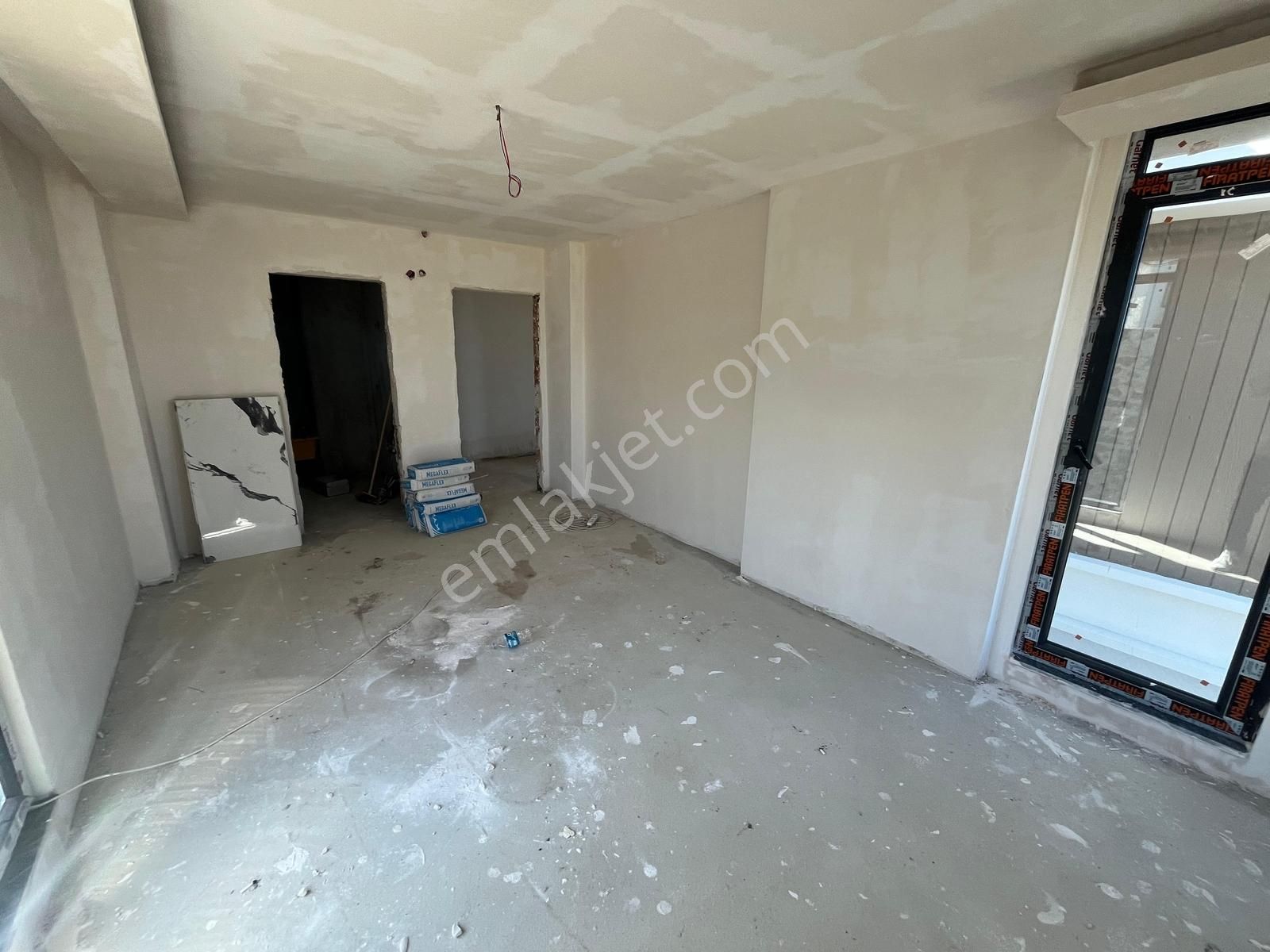 Ordu Da Deniz Ve Doğa Manzaralı Müstakil Havuzlu Villalar - Görsel 2