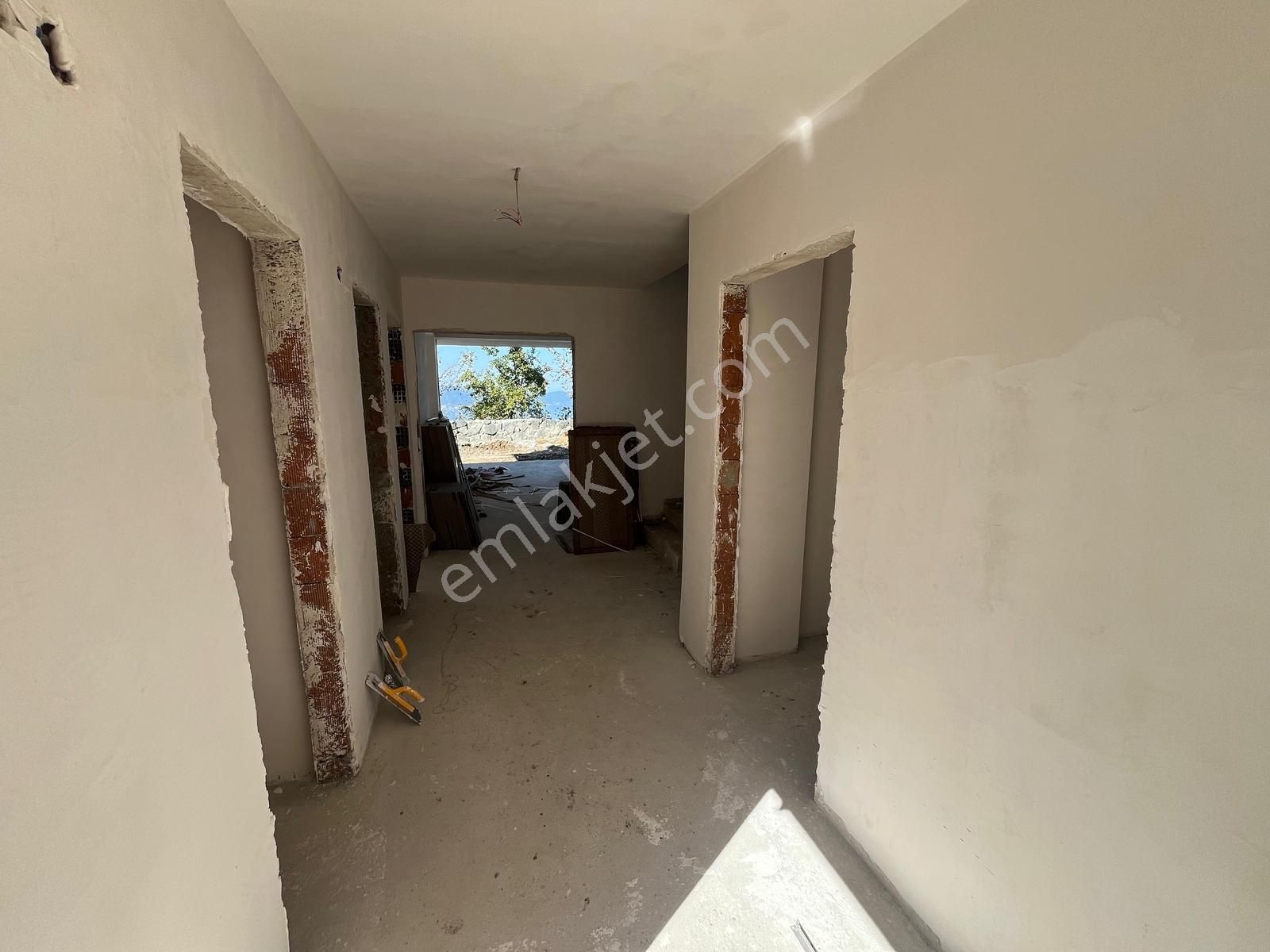 Ordu Da Deniz Ve Doğa Manzaralı Müstakil Havuzlu Villalar - Görsel 31