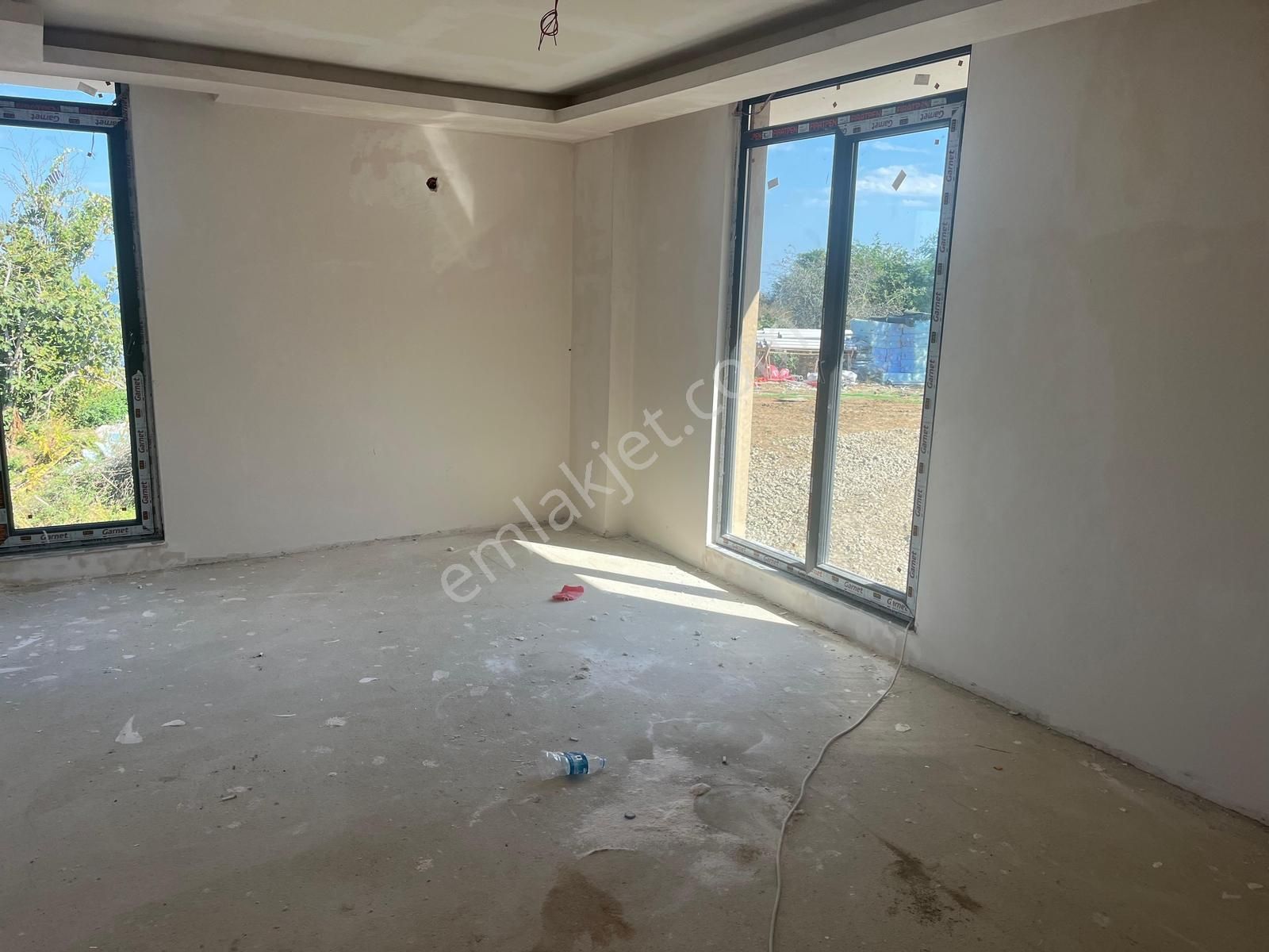 Ordu Da Deniz Ve Doğa Manzaralı Müstakil Havuzlu Villalar - Görsel 14