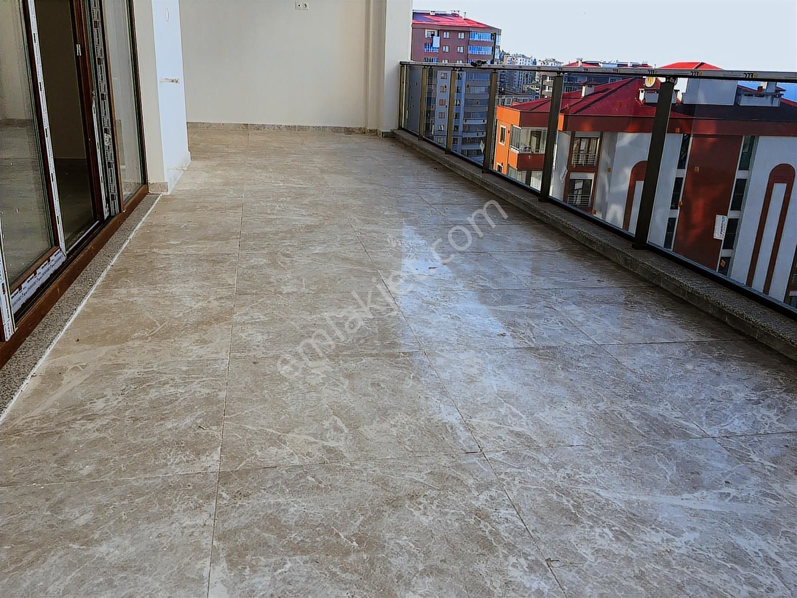 Riva Gymdn Boztepede Bulvarkent Sitesinde 0 Daire 200 M2 - Görsel 9