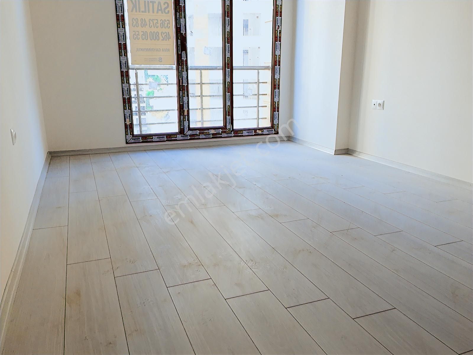 Riva Gymdn Boztepede Bulvarkent Sitesinde 0 Daire 200 M2 - Görsel 12