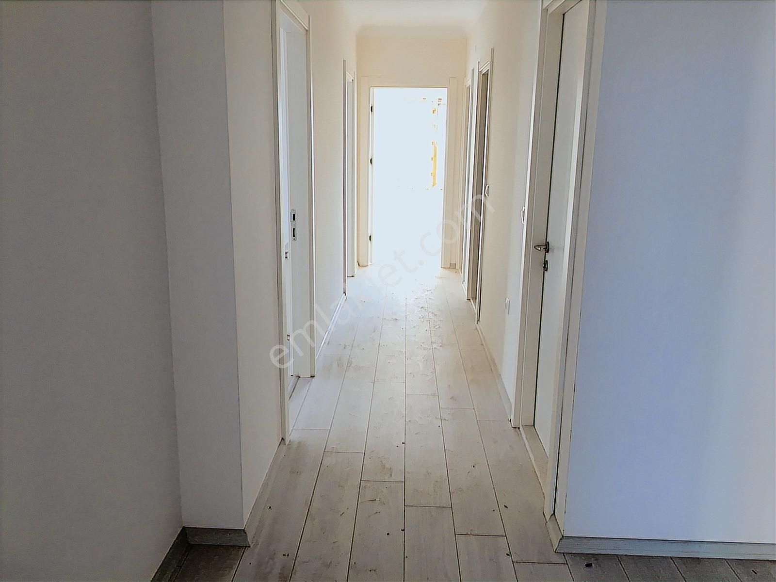 Riva Gymdn Boztepede Bulvarkent Sitesinde 0 Daire 200 M2 - Görsel 4