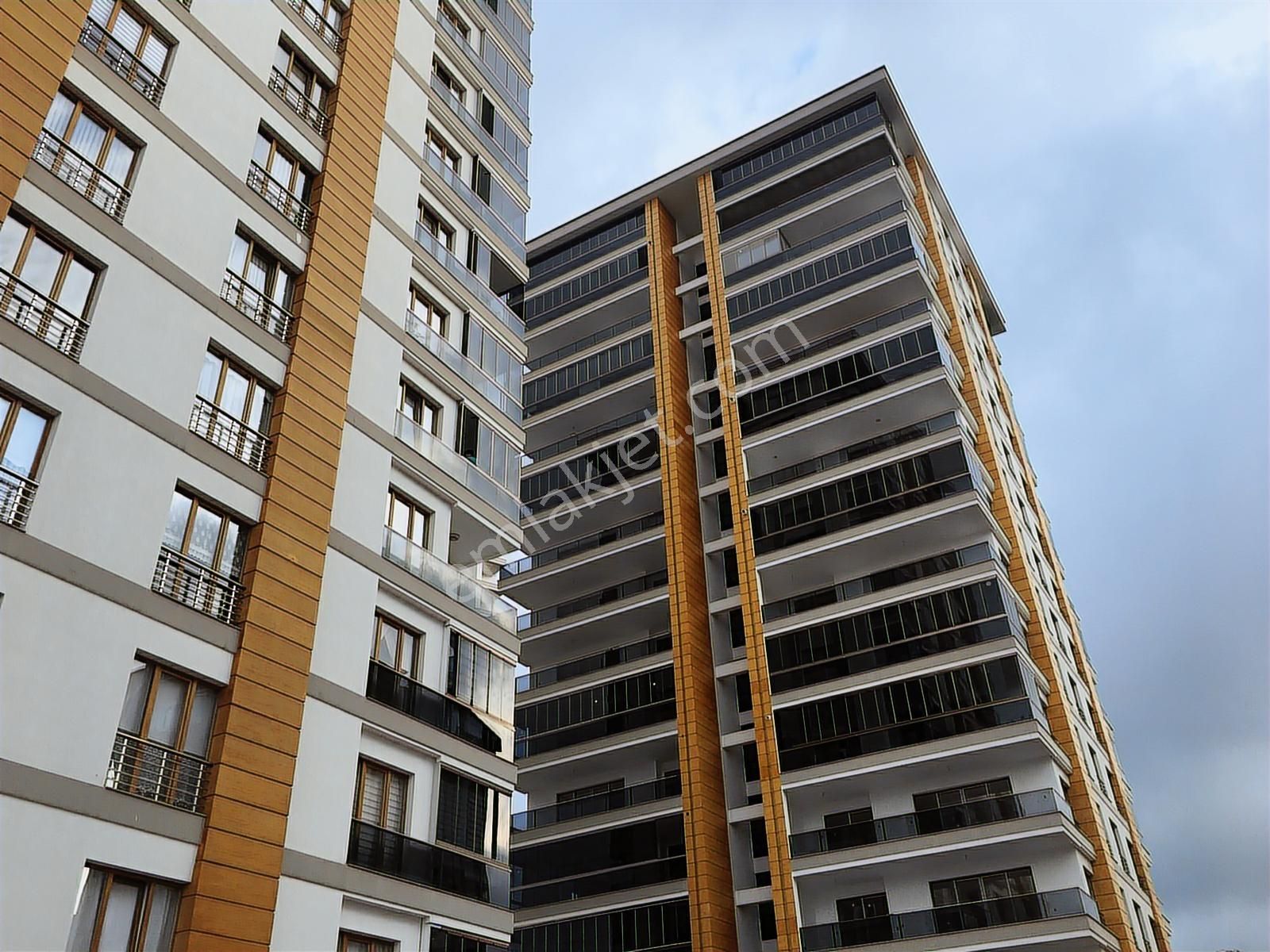 Riva Gymdn Boztepede Bulvarkent Sitesinde 0 Daire 200 M2 - Görsel 11