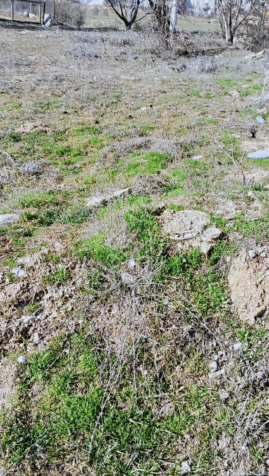Antalya Bademağacı 396 M2 İmarlı Satılık Arsa Son 15 Gün - Görsel 3