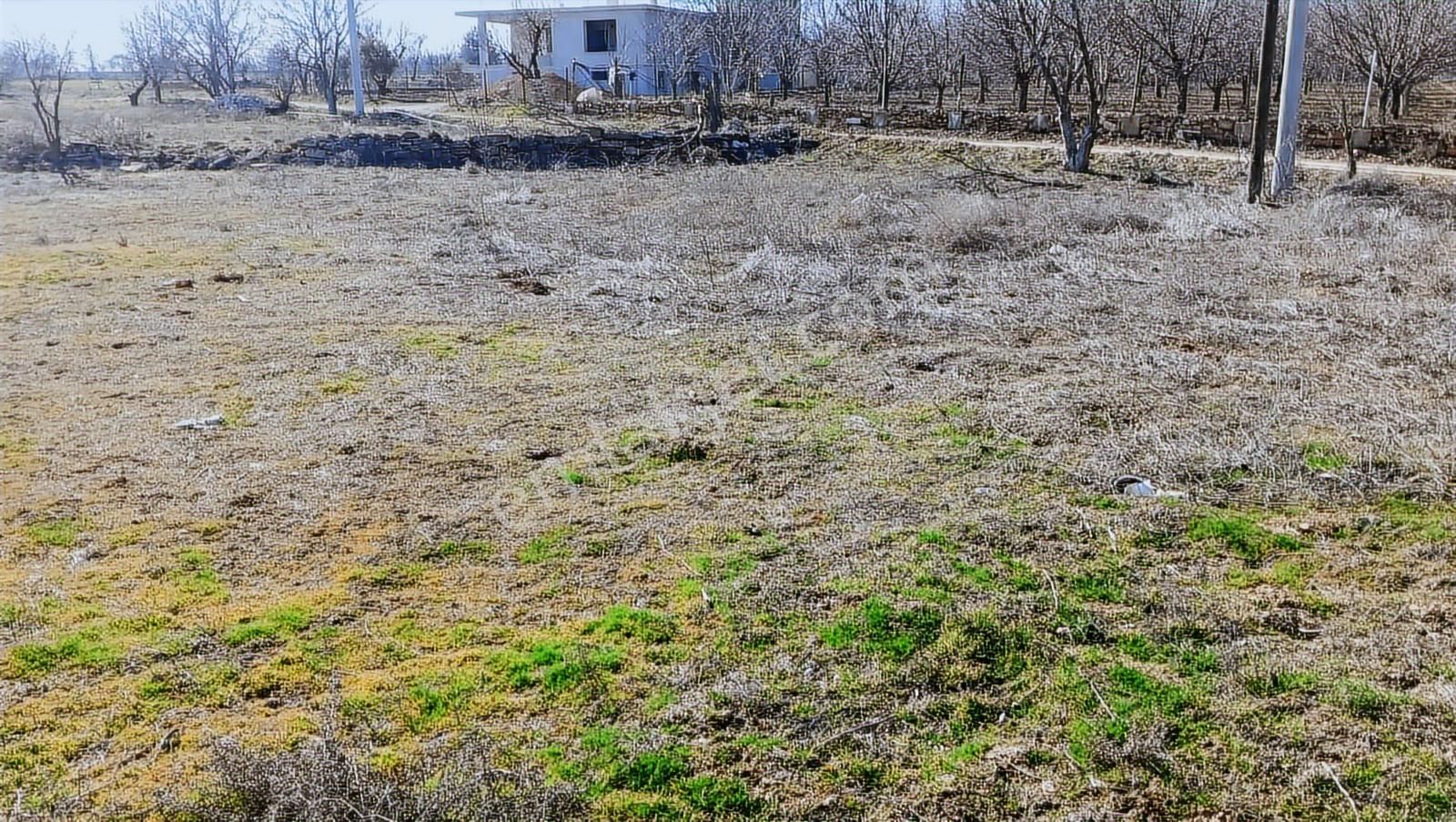 Antalya Bademağacı 396 M2 İmarlı Satılık Arsa Son 15 Gün - Görsel 2