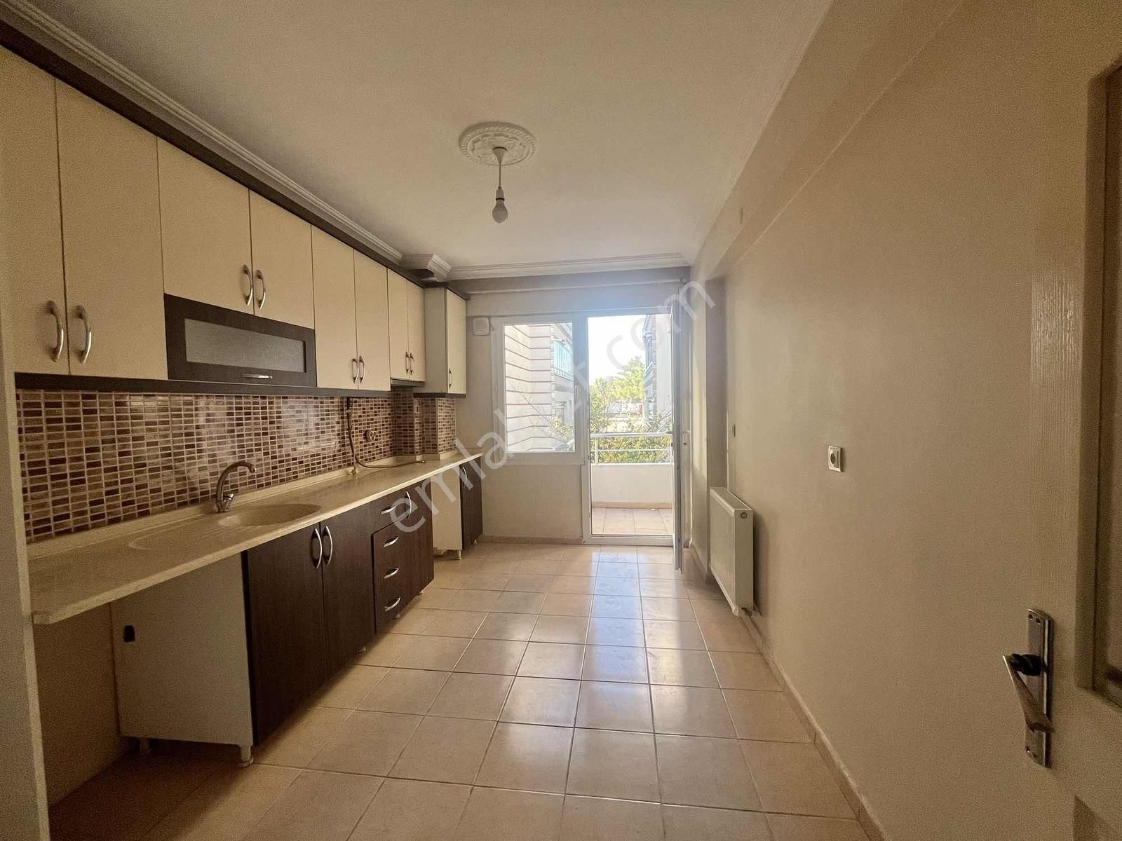 Realiva'dan Aliağa Siteler Mah. Kiralık 3+1 Daire