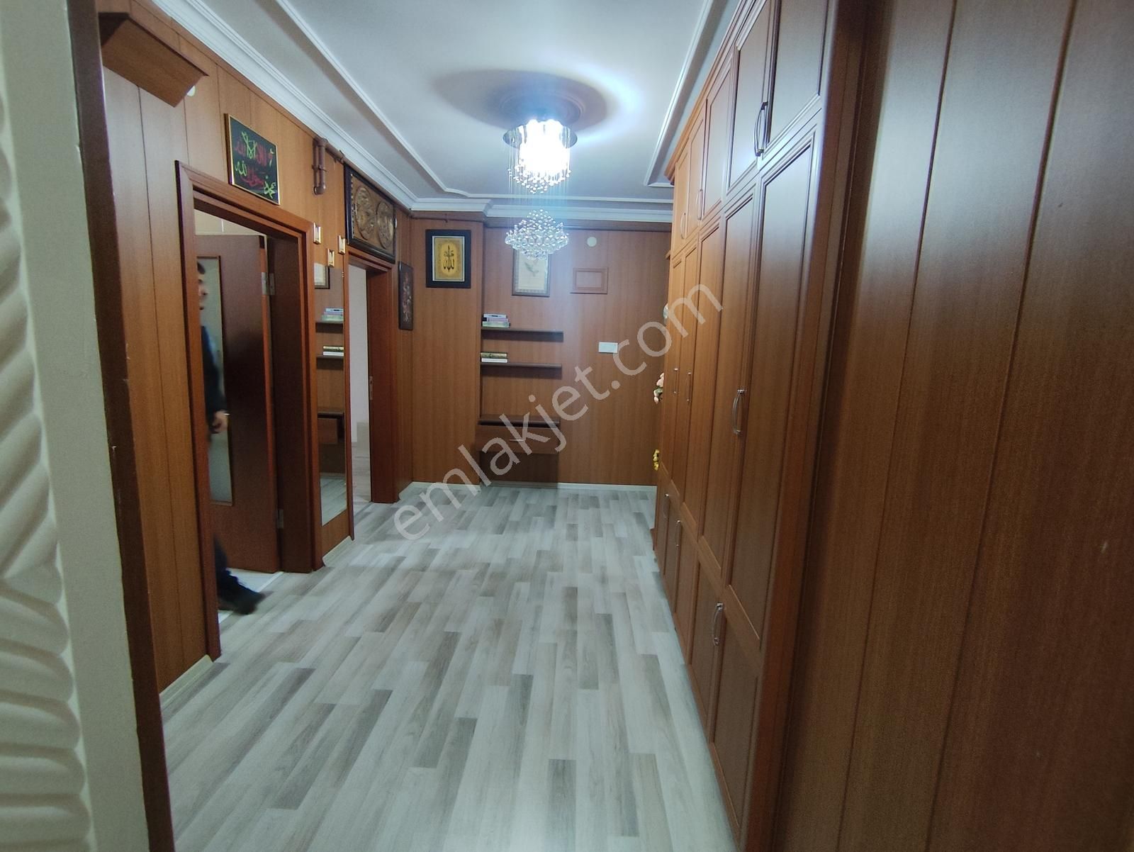 New Life'den Diclekent Muazzam Konumda 3+1 Yapılı Kiralık Daire - Görsel 28