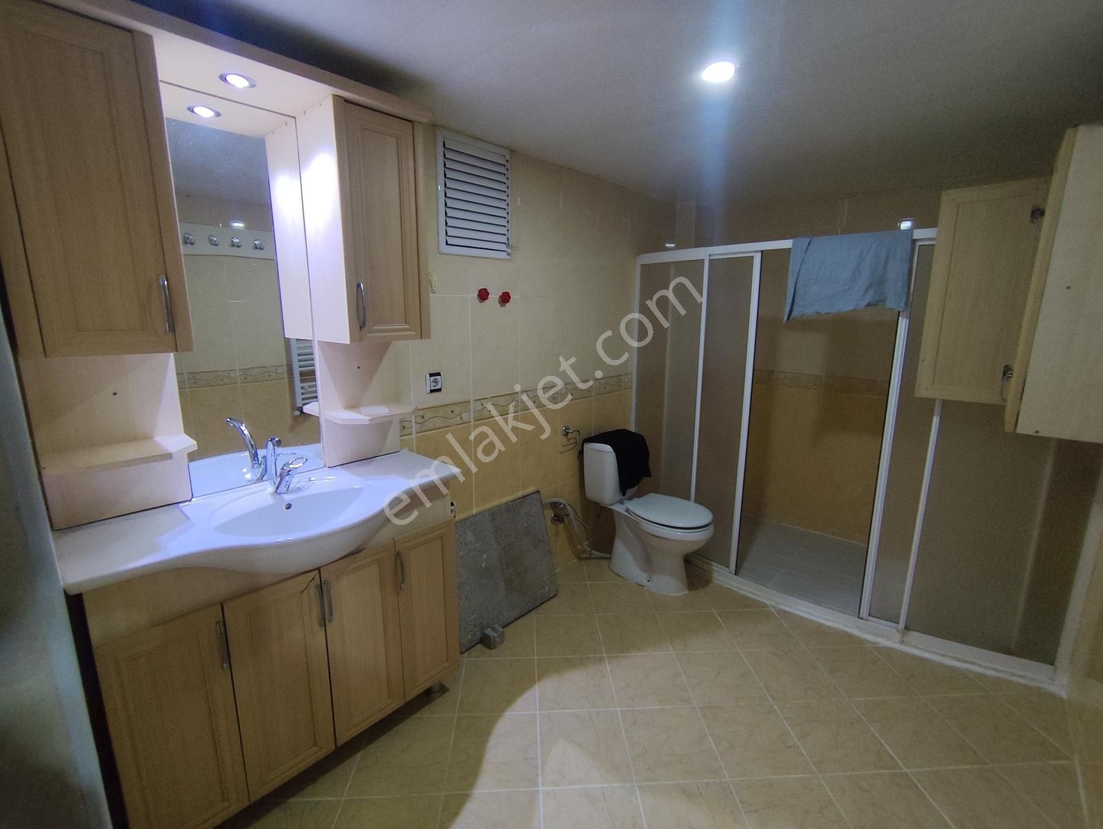 New Life'den Diclekent Muazzam Konumda 3+1 Yapılı Kiralık Daire - Görsel 20