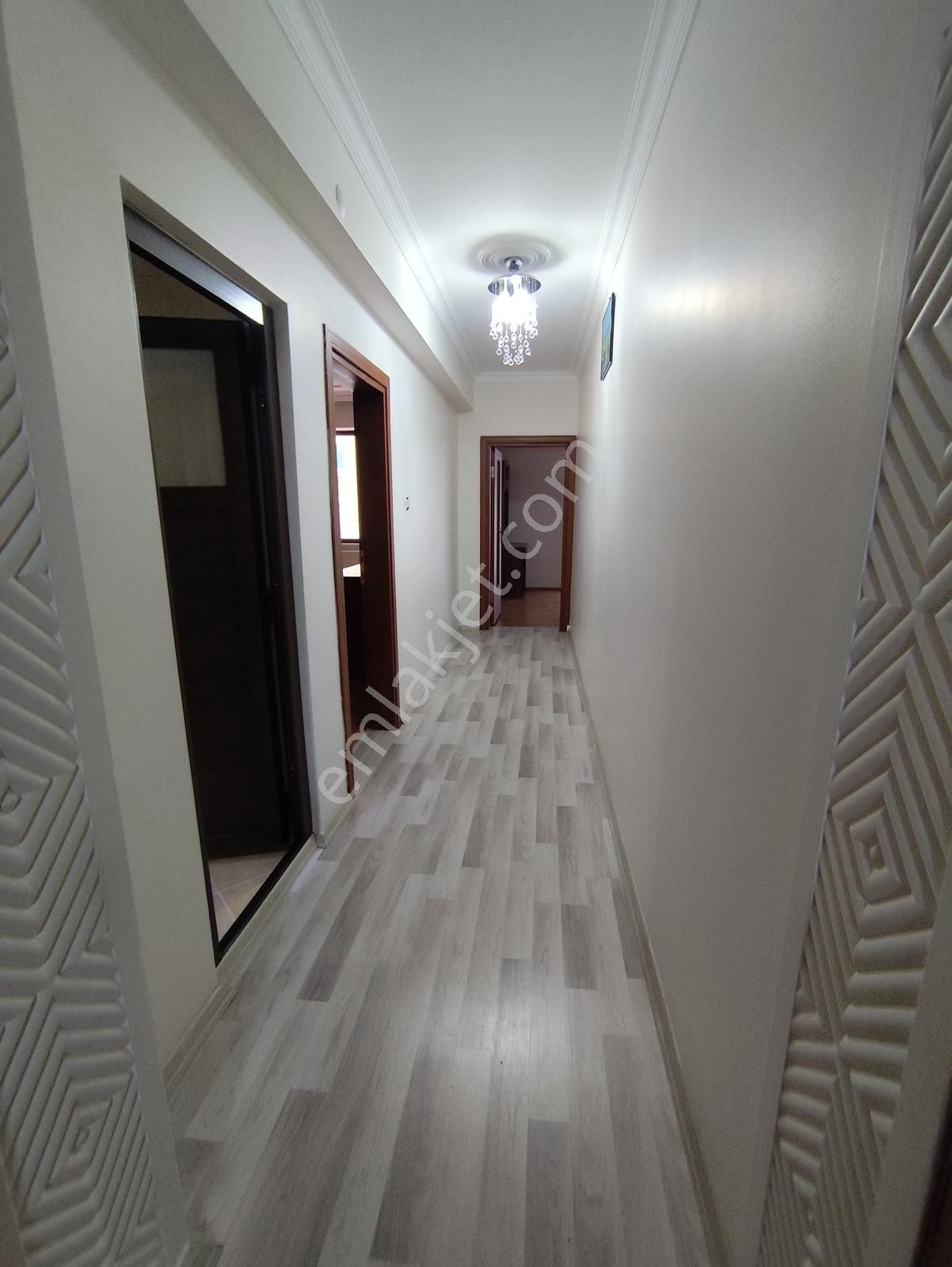 New Life'den Diclekent Muazzam Konumda 3+1 Yapılı Kiralık Daire - Görsel 30