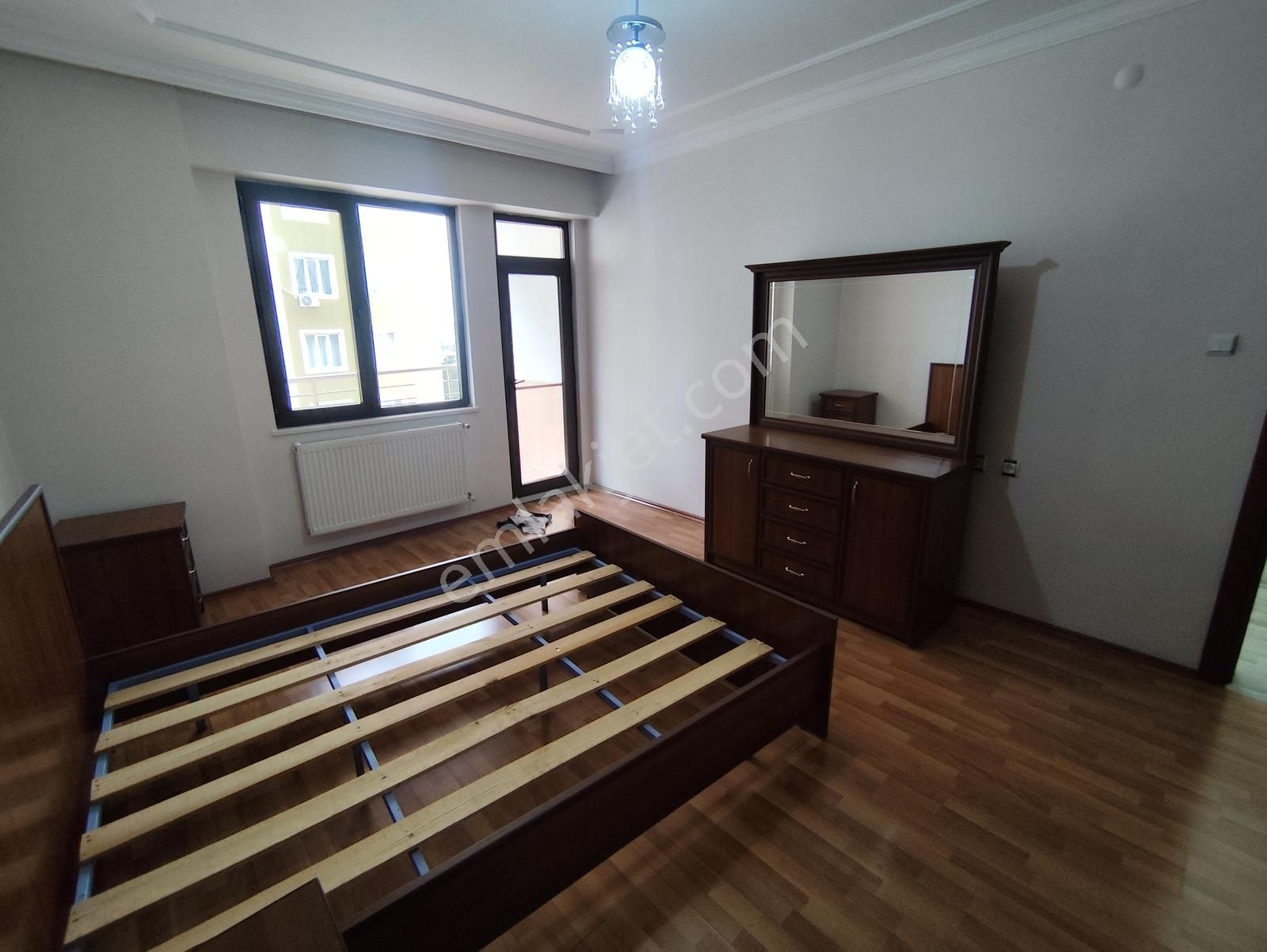 New Life'den Diclekent Muazzam Konumda 3+1 Yapılı Kiralık Daire - Görsel 8