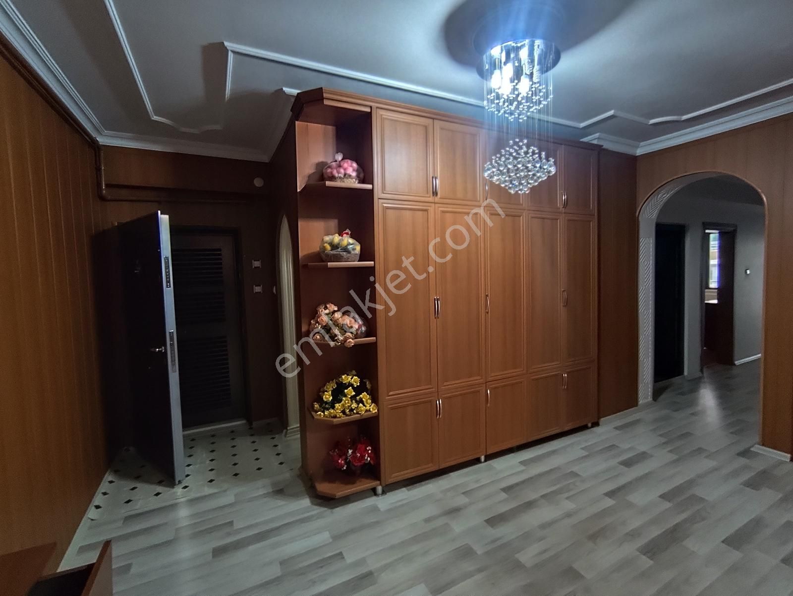 New Life'den Diclekent Muazzam Konumda 3+1 Yapılı Kiralık Daire - Görsel 10