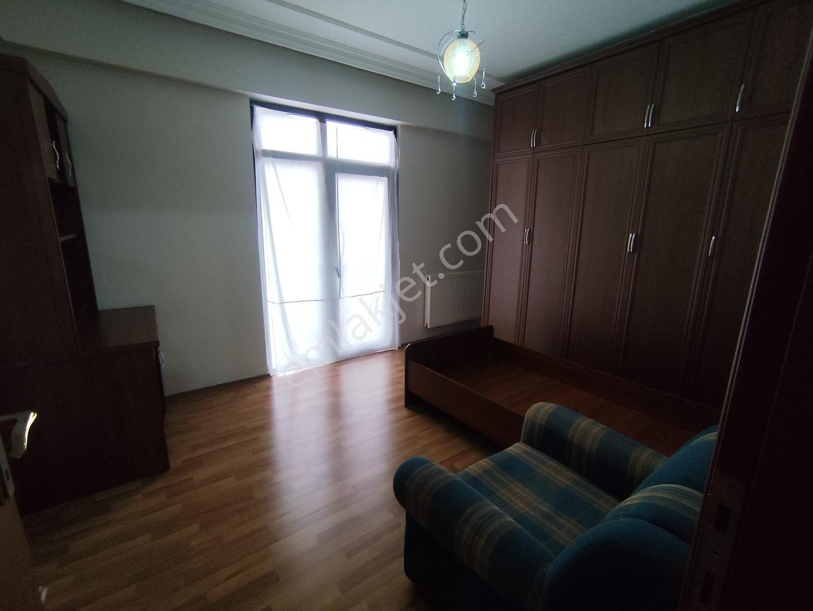 New Life'den Diclekent Muazzam Konumda 3+1 Yapılı Kiralık Daire - Görsel 5